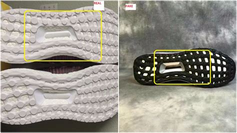 adidas ultra boostclima fake vs real|adidas ultra vs real.